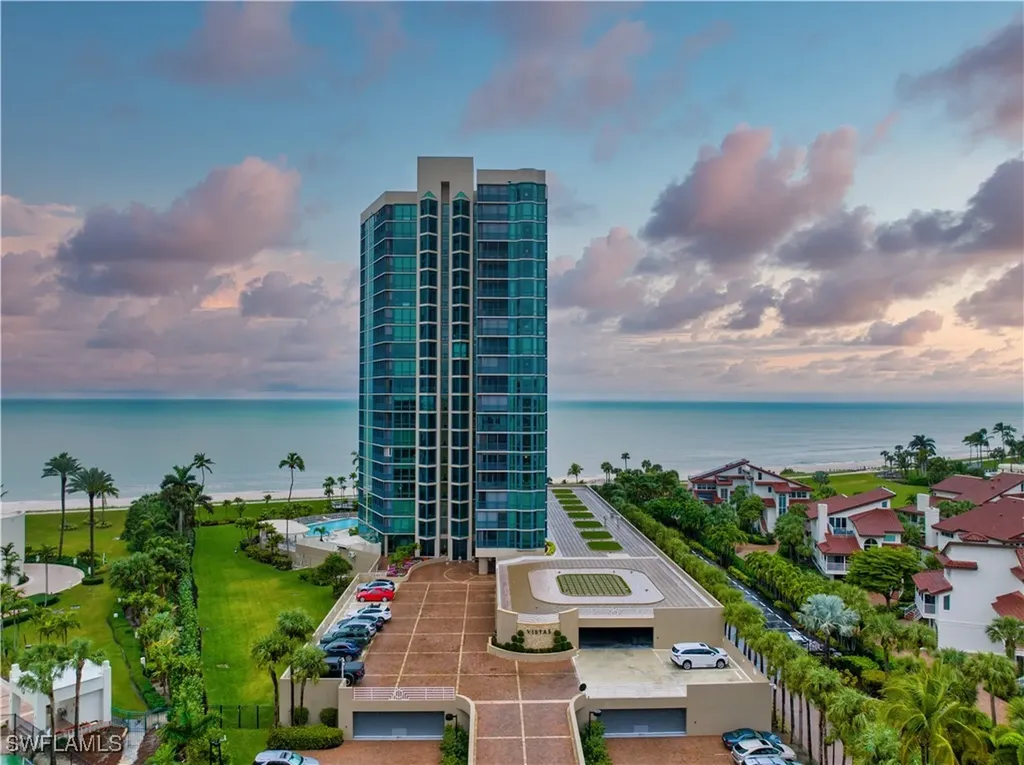4651 Gulf Shore Boulevard N Naples FL 34103