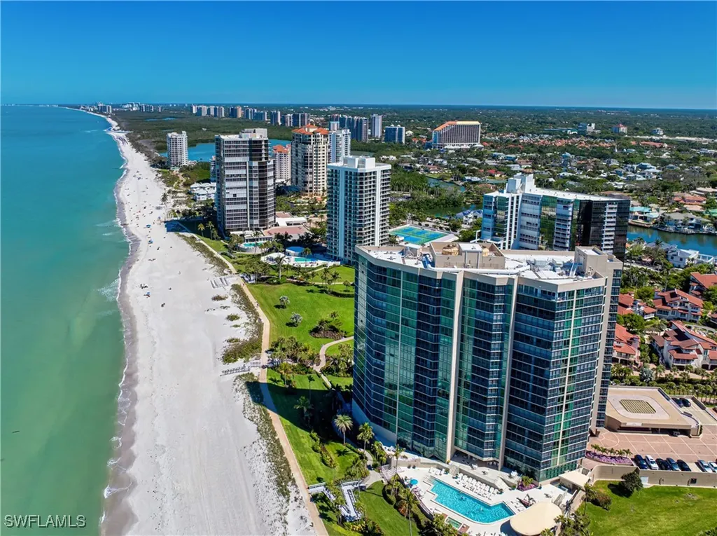 4651 Gulf Shore Boulevard N Naples FL 34103