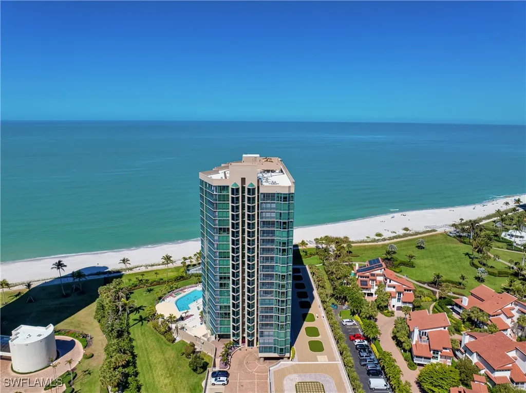 4651 Gulf Shore Boulevard N Naples FL 34103