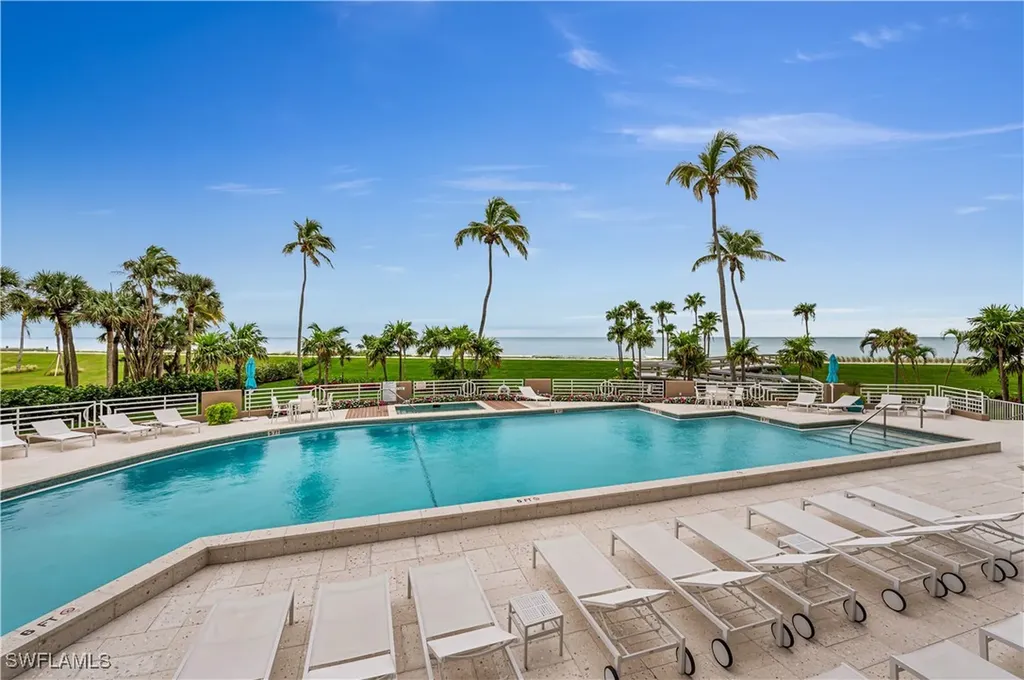 4651 Gulf Shore Boulevard N Naples FL 34103