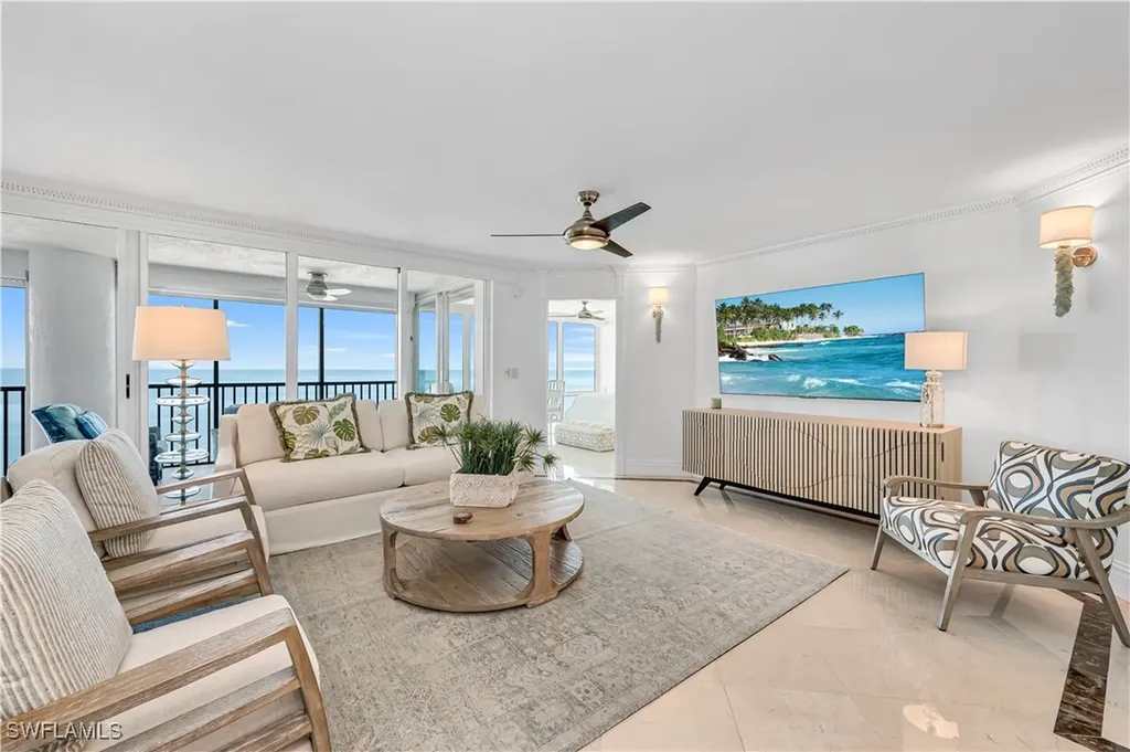 4651 Gulf Shore Boulevard N Naples FL 34103