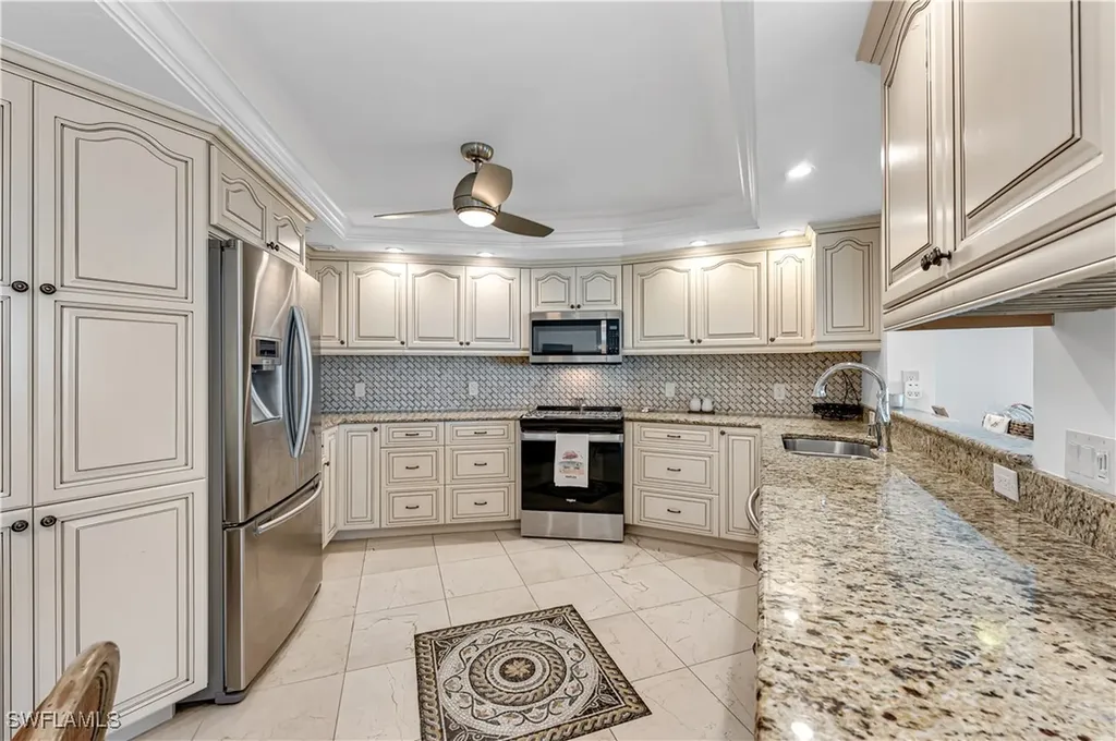 4651 Gulf Shore Boulevard N Naples FL 34103
