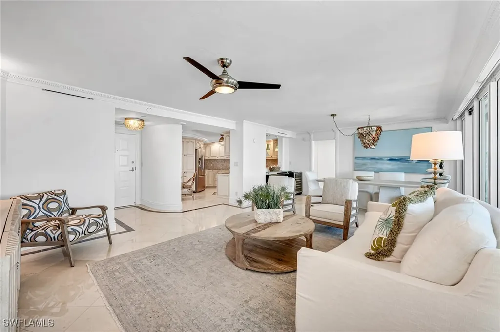 4651 Gulf Shore Boulevard N Naples FL 34103
