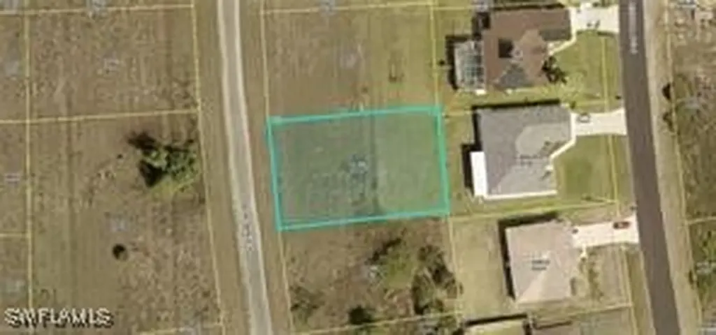 751 Dominion Avenue S Lehigh Acres FL 33974