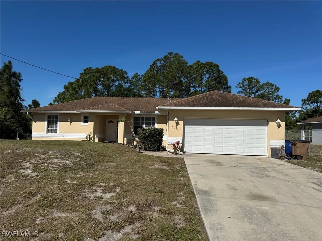 316 Lloyd Avenue S Lehigh Acres FL 33974