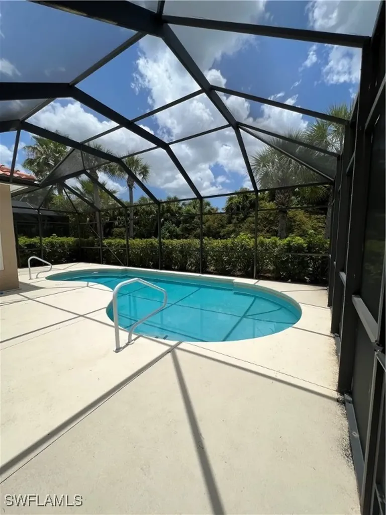 7896 Founders Circle Naples FL 34104
