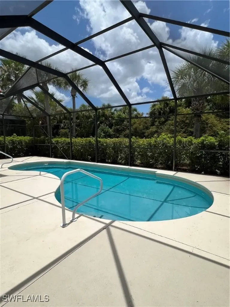 7896 Founders Circle Naples FL 34104