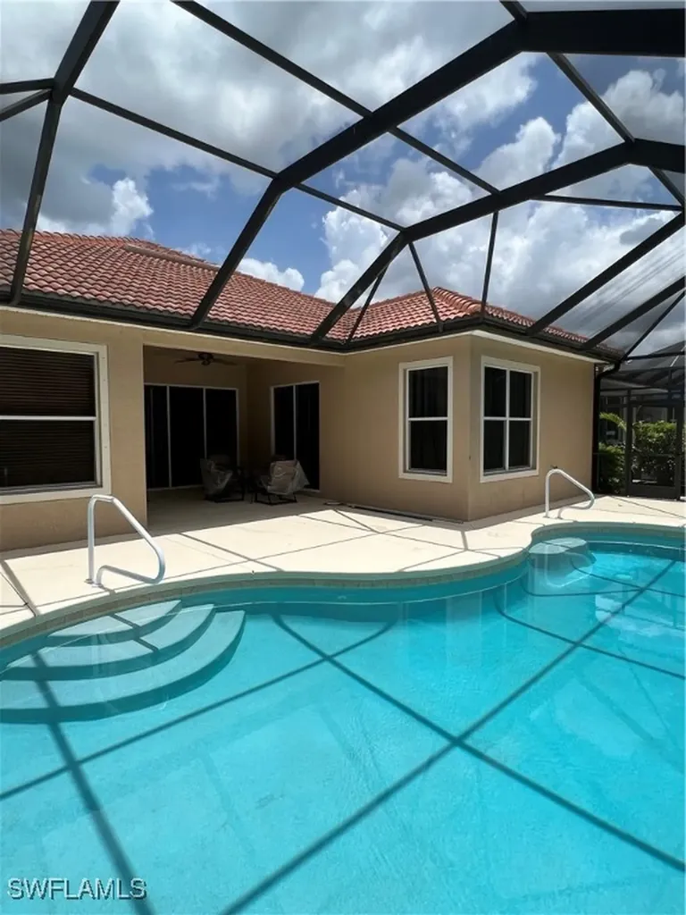 7896 Founders Circle Naples FL 34104