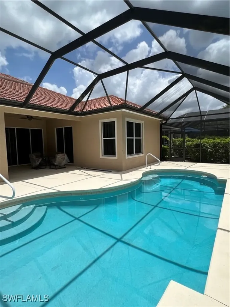 7896 Founders Circle Naples FL 34104
