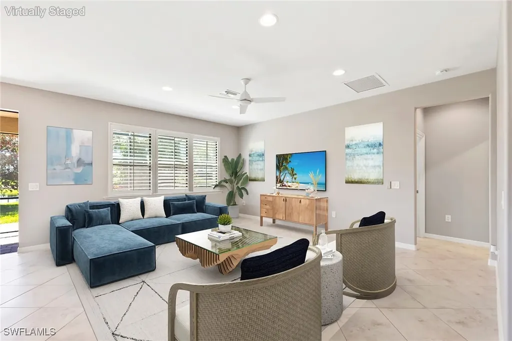 6068 Triumph Lane Ave Maria FL 34142