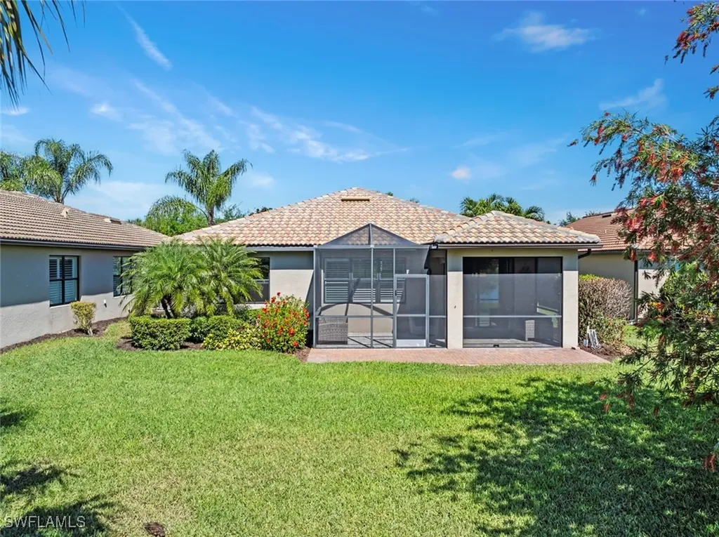 6068 Triumph Lane Ave Maria FL 34142
