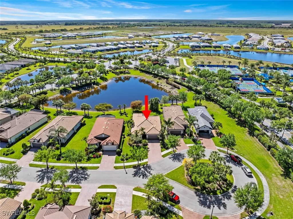 6068 Triumph Lane Ave Maria FL 34142