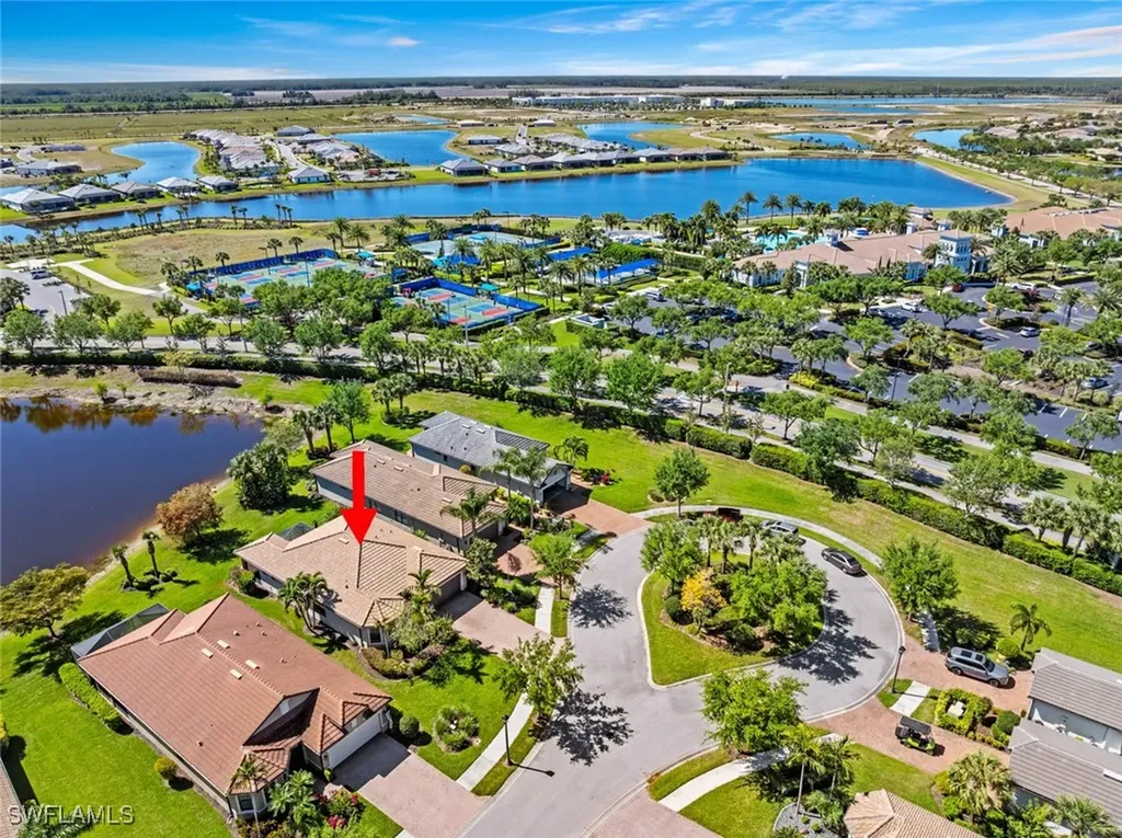 6068 Triumph Lane Ave Maria FL 34142