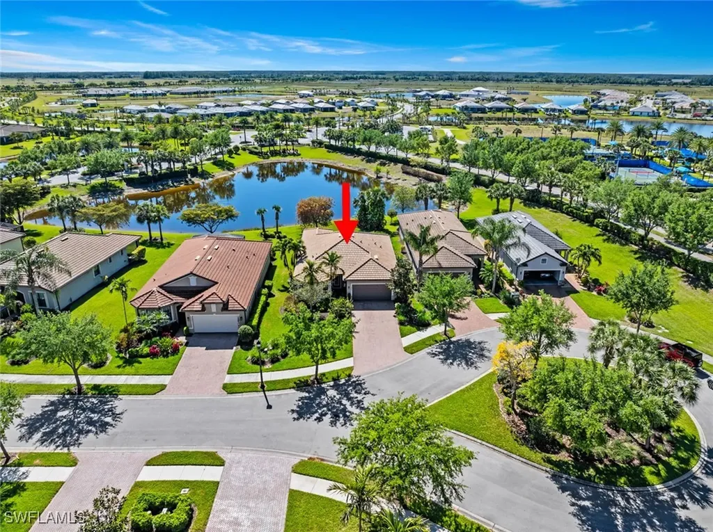 6068 Triumph Lane Ave Maria FL 34142