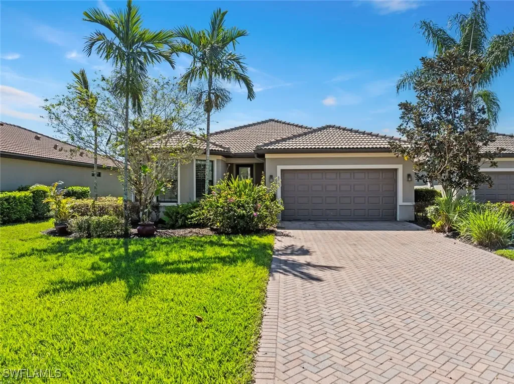 6068 Triumph Lane Ave Maria FL 34142