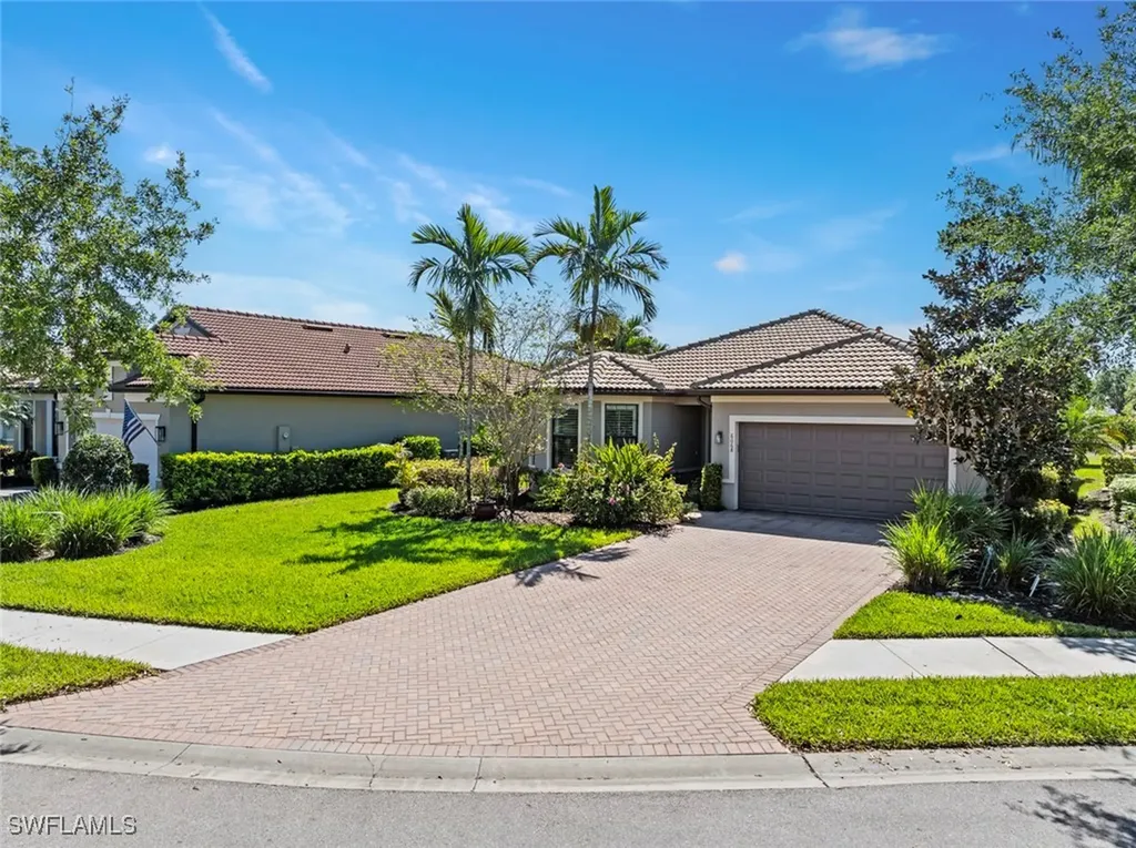 6068 Triumph Lane Ave Maria FL 34142