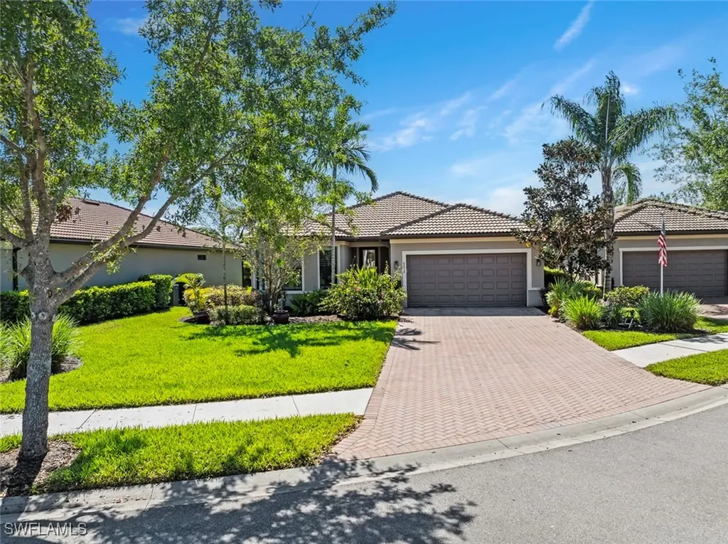 6068 Triumph Lane Ave Maria FL 34142