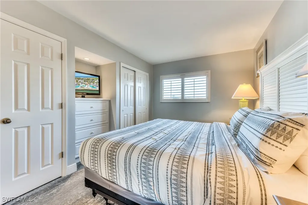 3222 Tennis Villas Captiva FL 33924