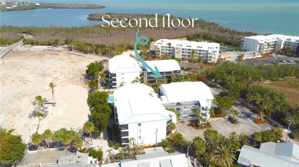 3222 Tennis Villas Captiva FL 33924