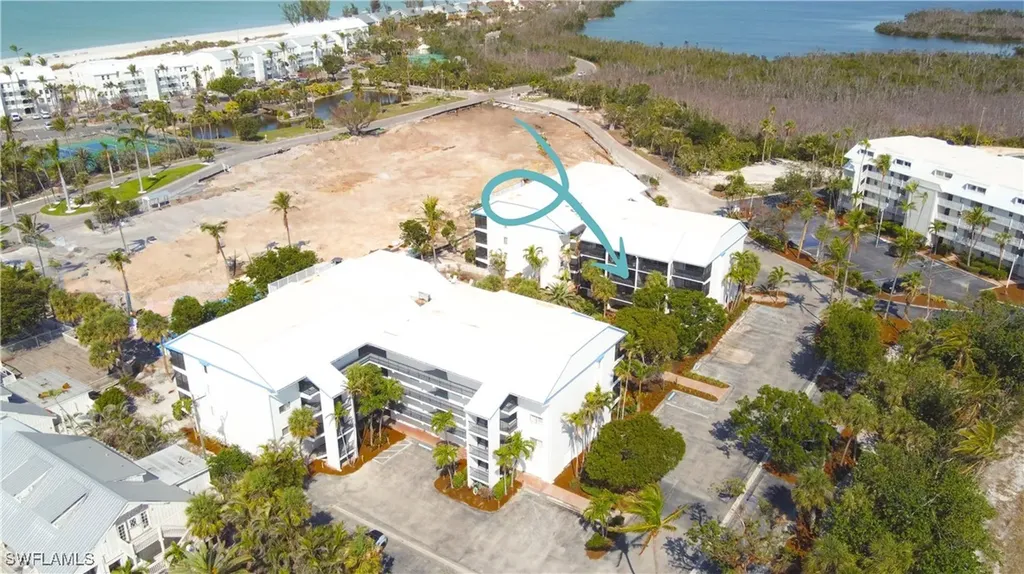 3222 Tennis Villas Captiva FL 33924