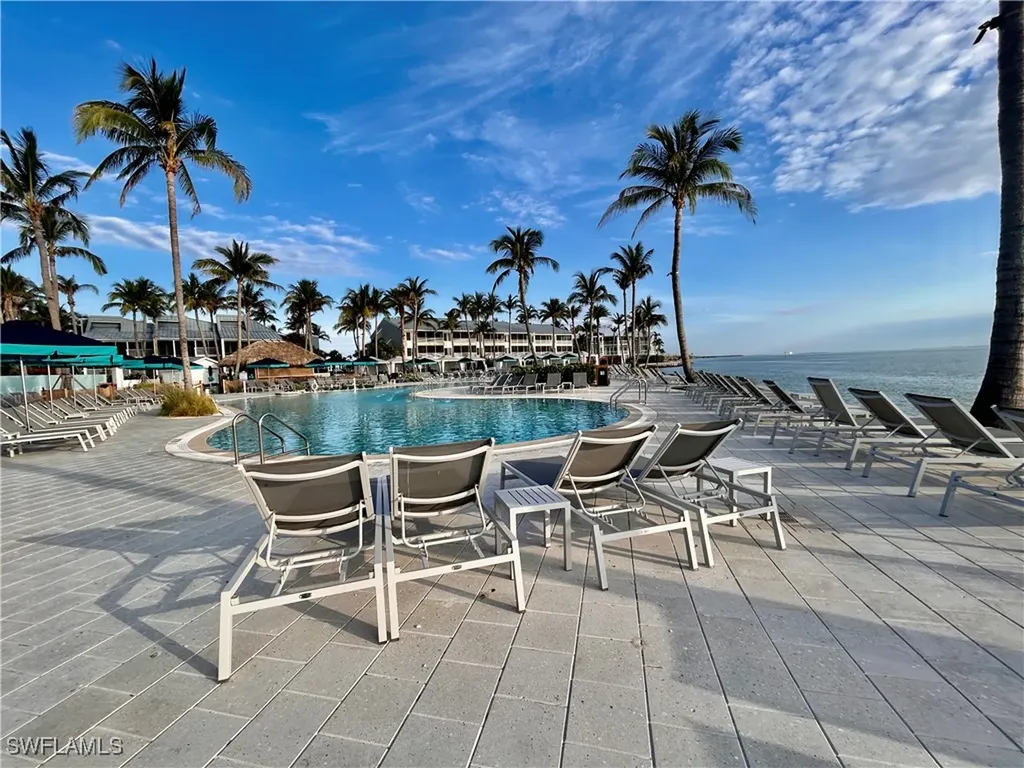 3222 Tennis Villas Captiva FL 33924