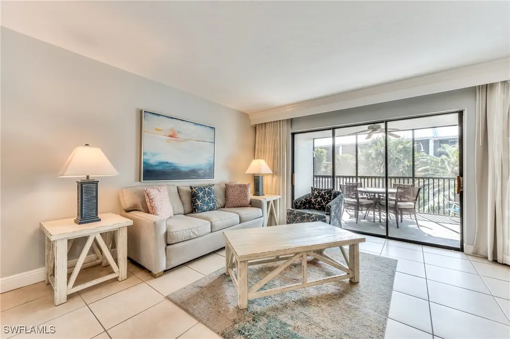 3222 Tennis Villas Captiva FL 33924