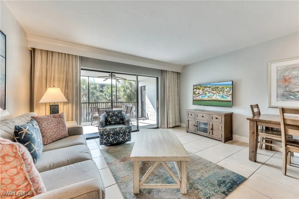 3222 Tennis Villas Captiva FL 33924