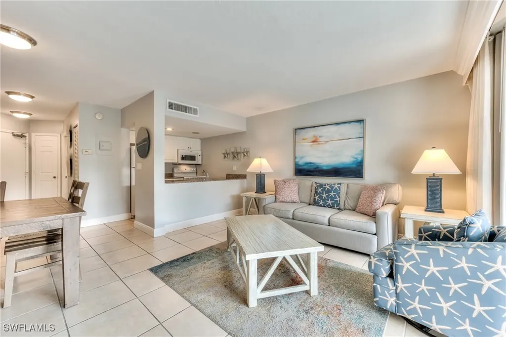 3222 Tennis Villas Captiva FL 33924