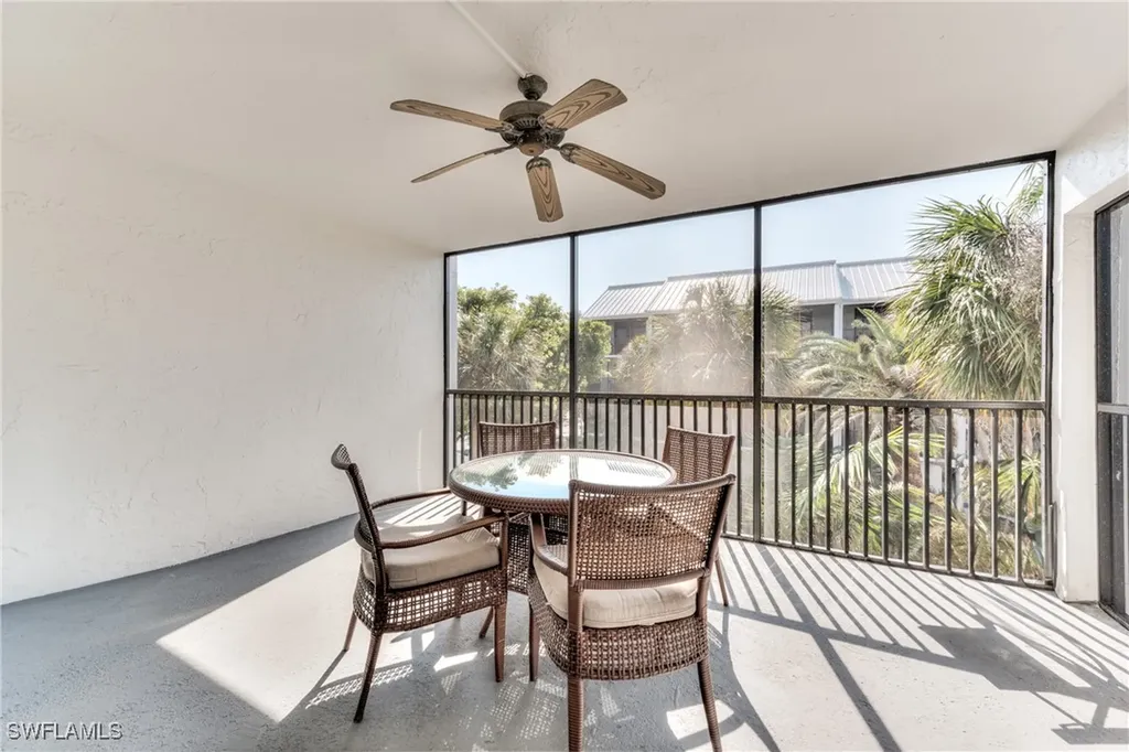 3222 Tennis Villas Captiva FL 33924