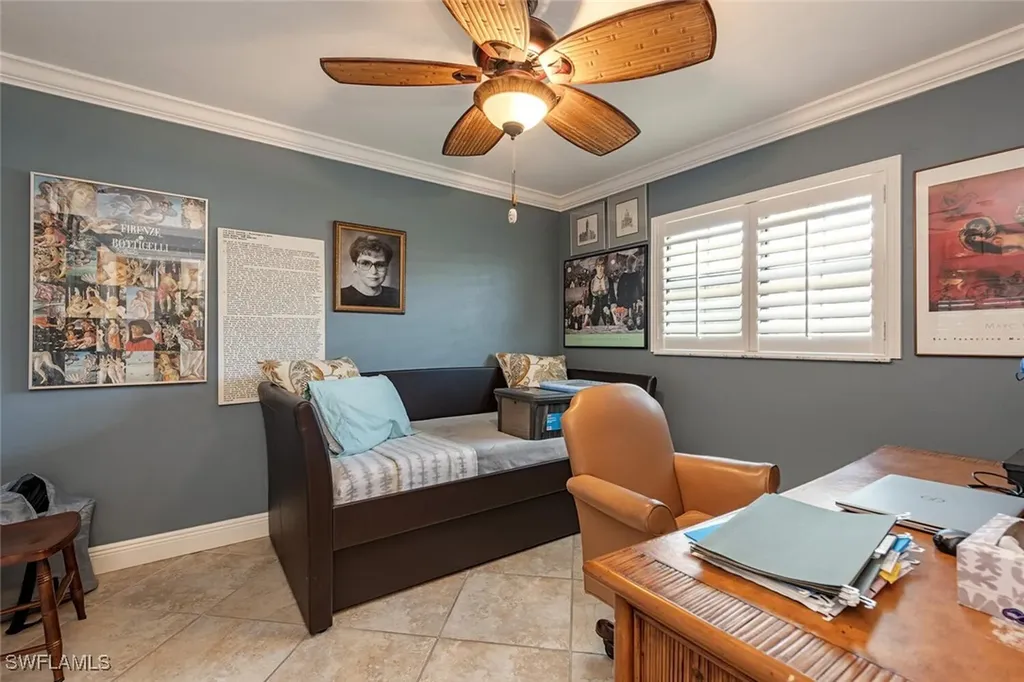 4616 Chippendale Drive Naples FL 34112
