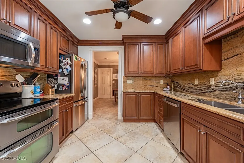 4616 Chippendale Drive Naples FL 34112