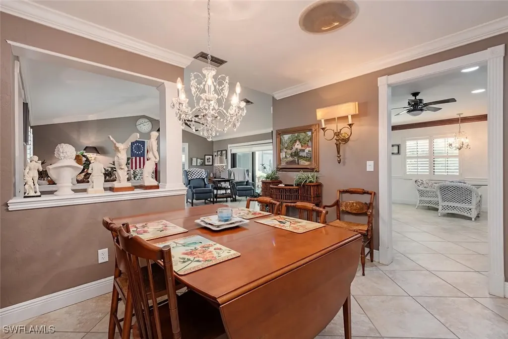 4616 Chippendale Drive Naples FL 34112