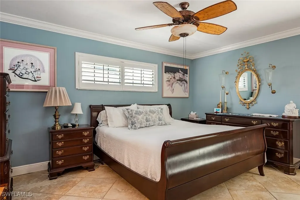 4616 Chippendale Drive Naples FL 34112