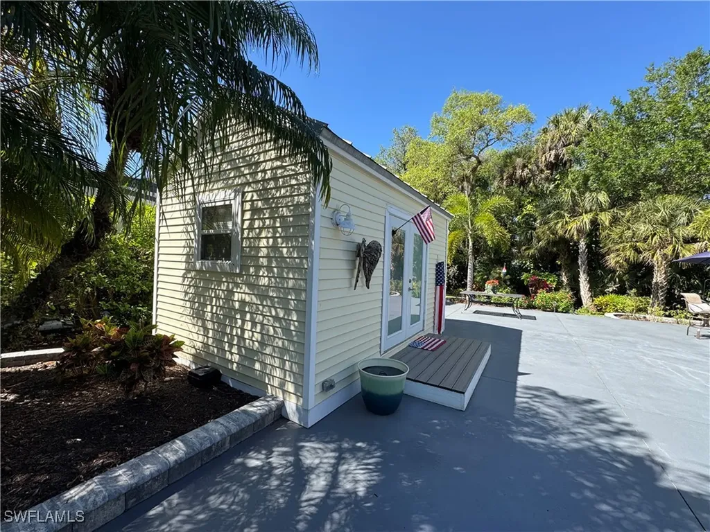 Lot 290 3015 Riverboat Landing Labelle FL 33935