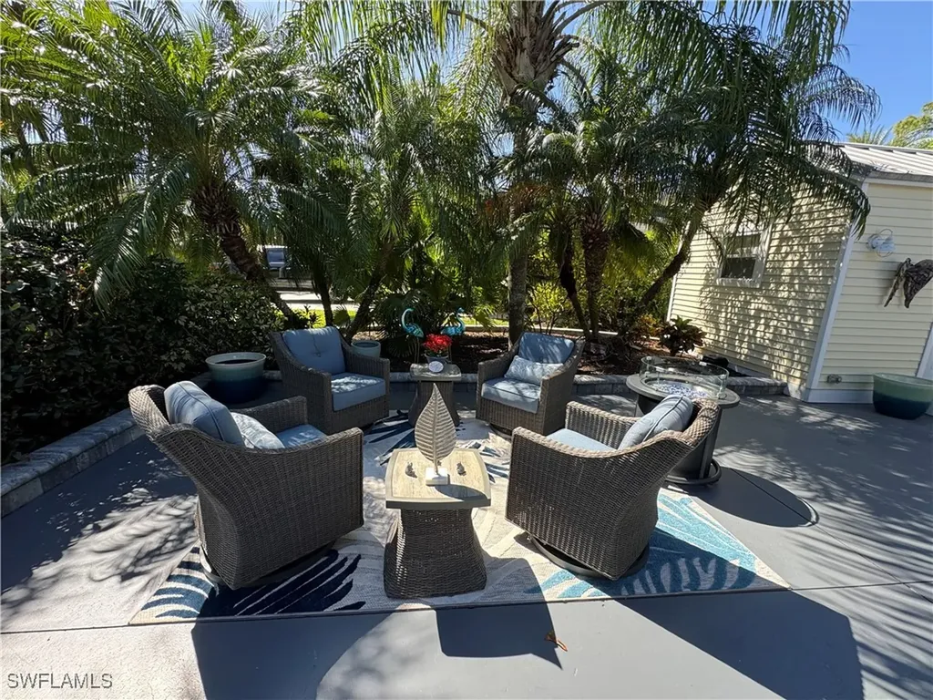 Lot 290 3015 Riverboat Landing Labelle FL 33935