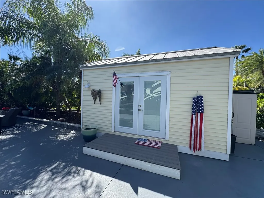 Lot 290 3015 Riverboat Landing Labelle FL 33935