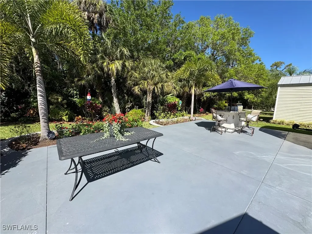 Lot 290 3015 Riverboat Landing Labelle FL 33935