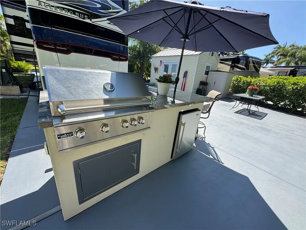 Lot 290 3015 Riverboat Landing Labelle FL 33935