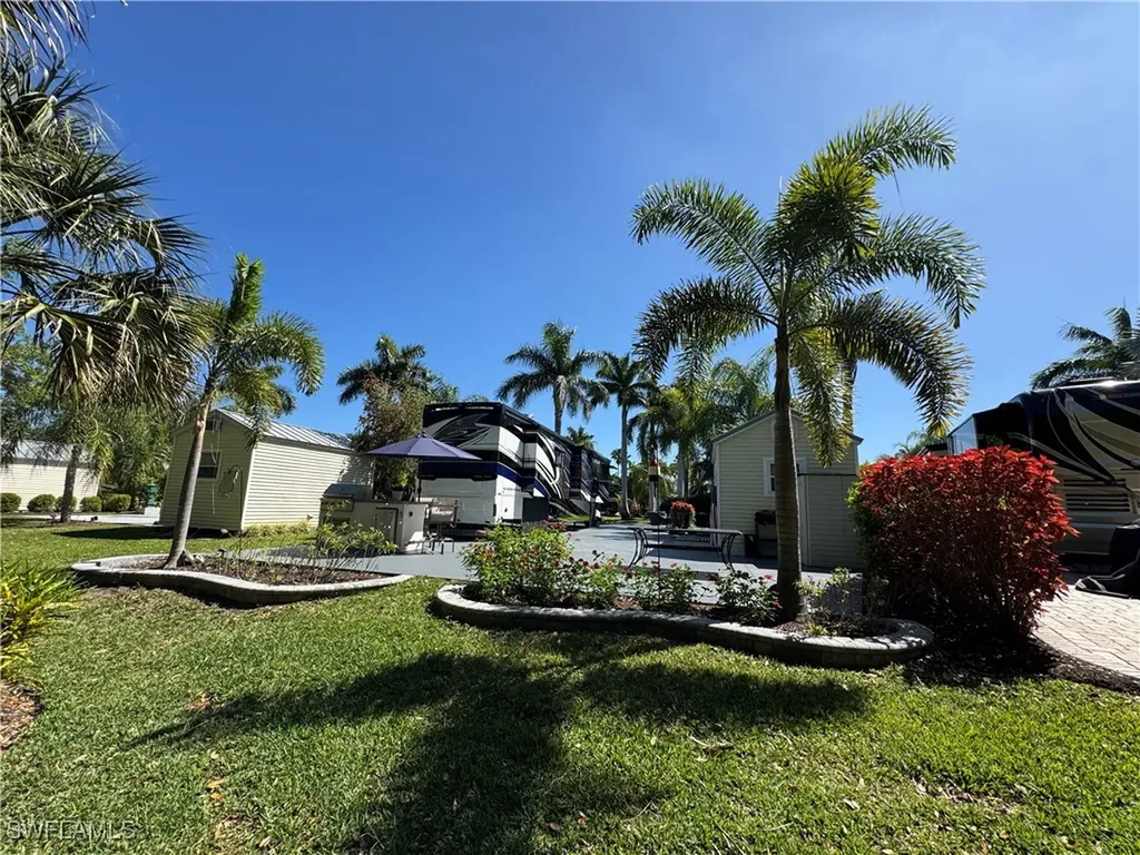 Lot 290 3015 Riverboat Landing Labelle FL 33935