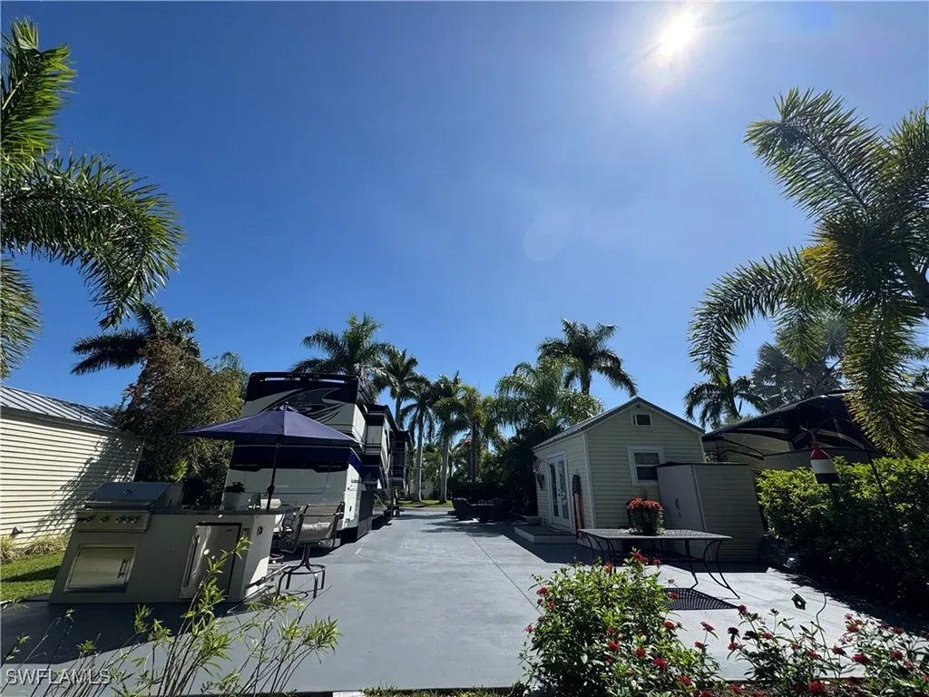 Lot 290 3015 Riverboat Landing Labelle FL 33935