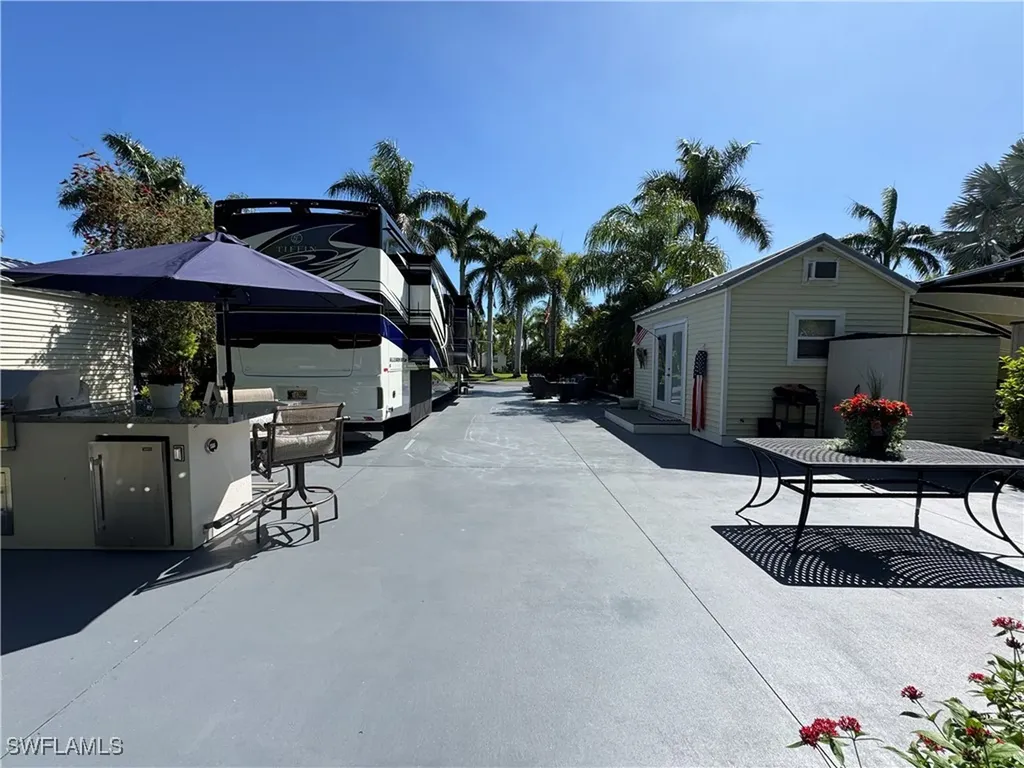 Lot 290 3015 Riverboat Landing Labelle FL 33935