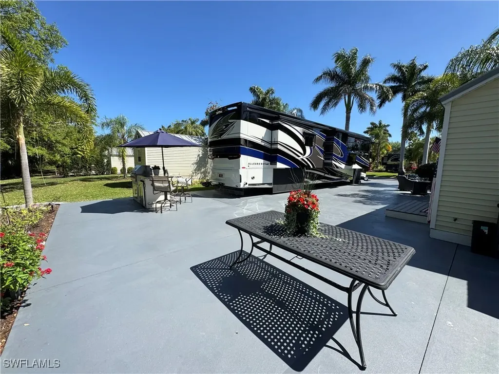 Lot 290 3015 Riverboat Landing Labelle FL 33935