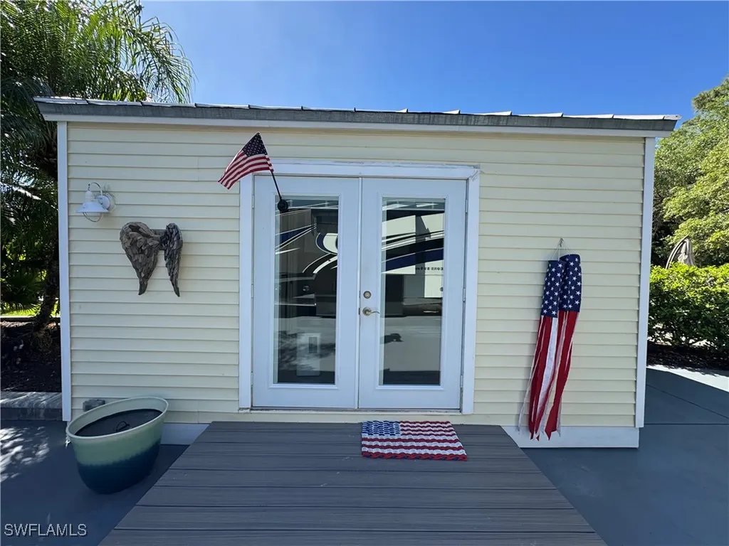 Lot 290 3015 Riverboat Landing Labelle FL 33935