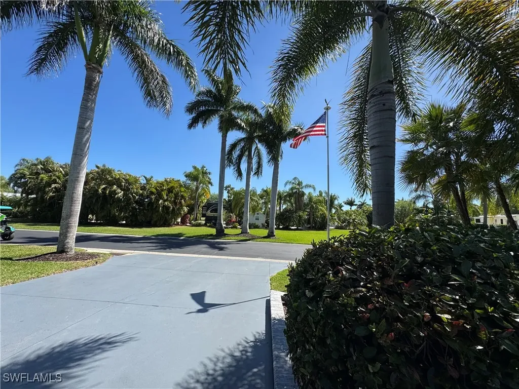 Lot 290 3015 Riverboat Landing Labelle FL 33935