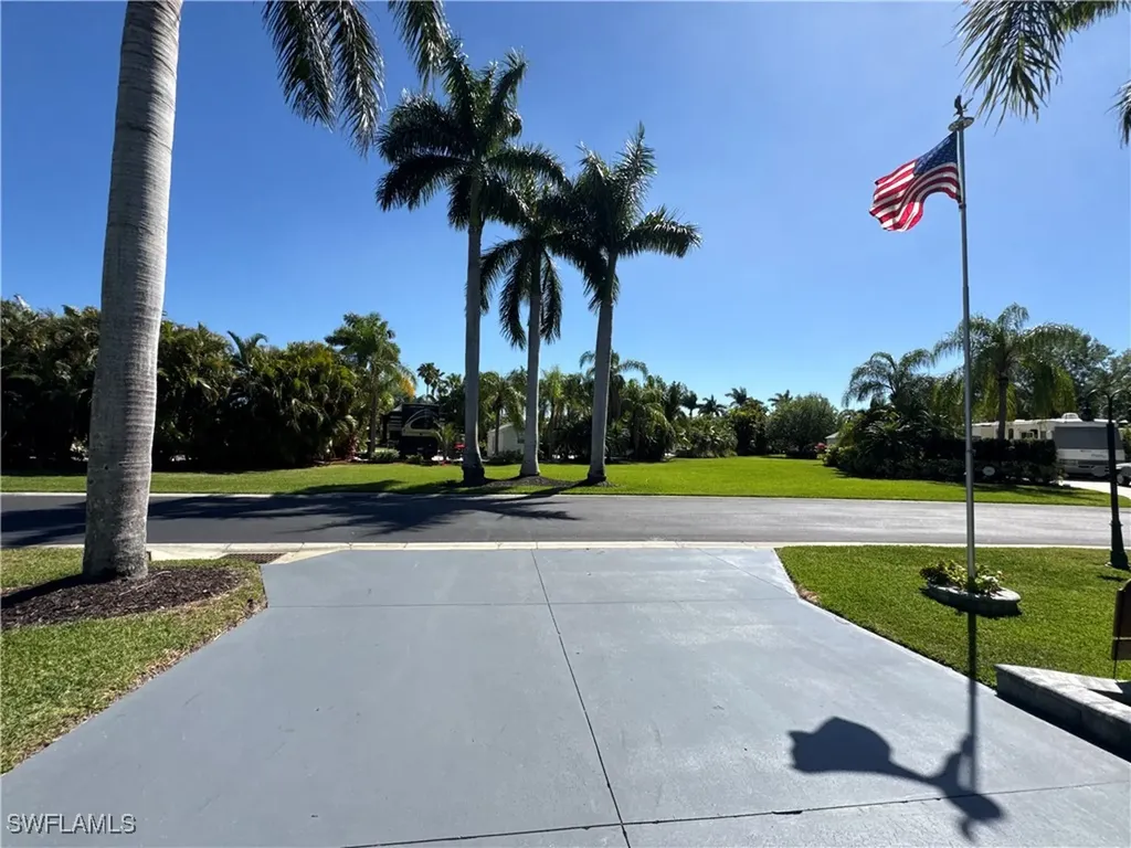 Lot 290 3015 Riverboat Landing Labelle FL 33935