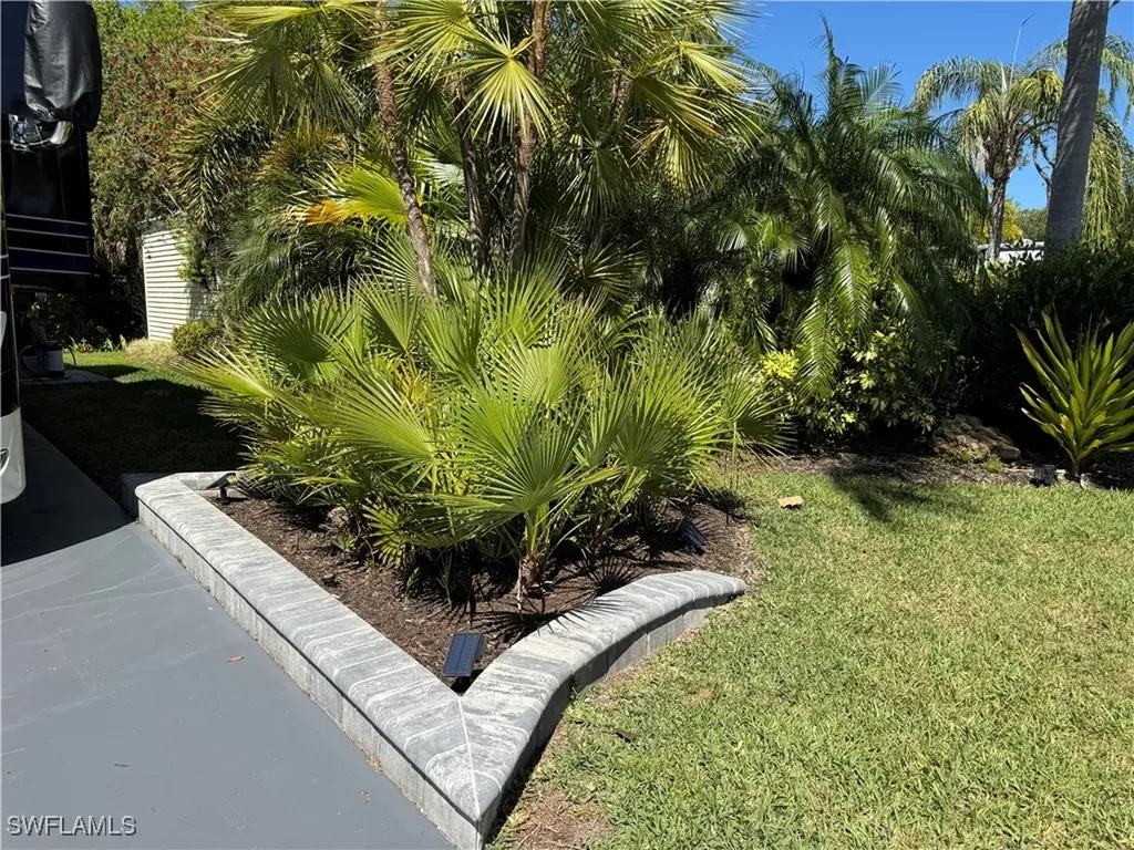 Lot 290 3015 Riverboat Landing Labelle FL 33935