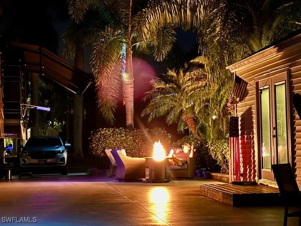 Lot 290 3015 Riverboat Landing Labelle FL 33935