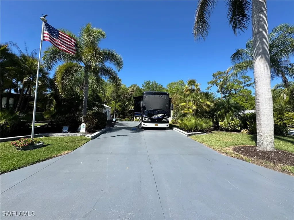 Lot 290 3015 Riverboat Landing Labelle FL 33935