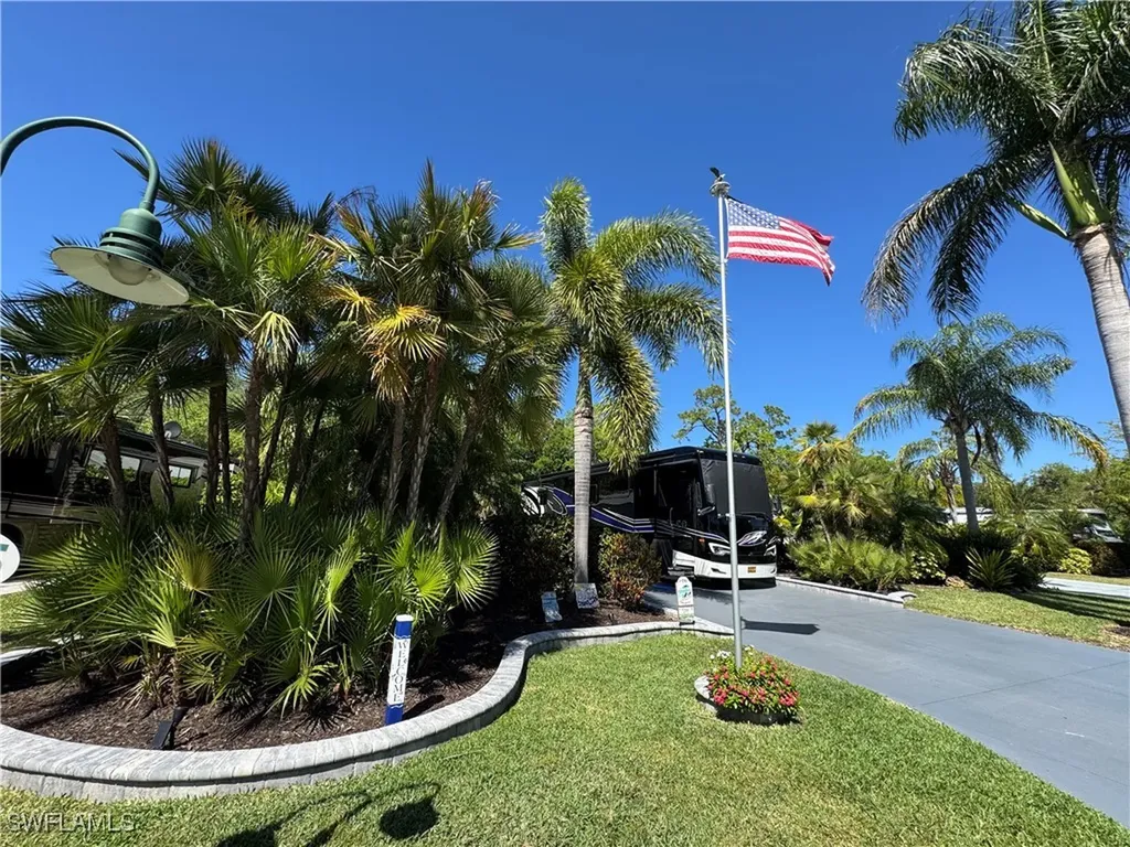 Lot 290 3015 Riverboat Landing Labelle FL 33935