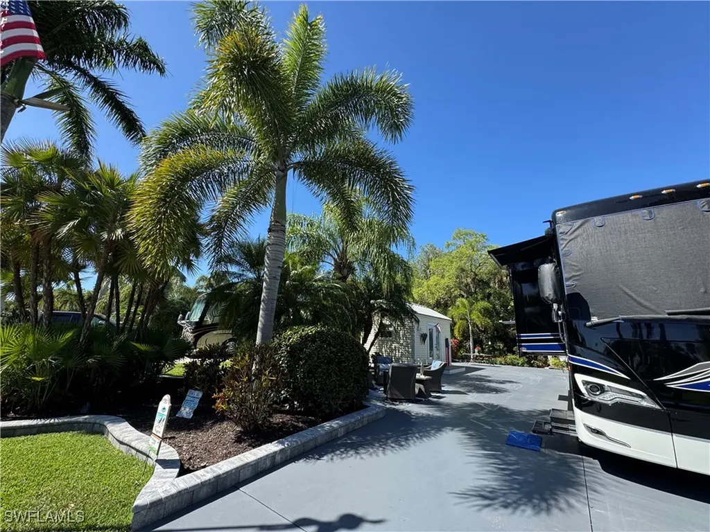 Lot 290 3015 Riverboat Landing Labelle FL 33935